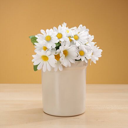 Ceramic Crock, 1 Quart-302653