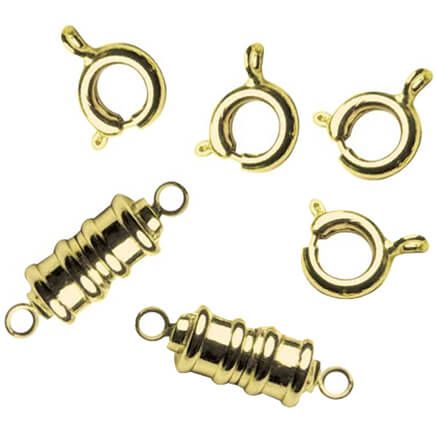 Magnetic Jewelry Clasps S/2-302780