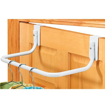 Over-The-Door Closet Rod-303188
