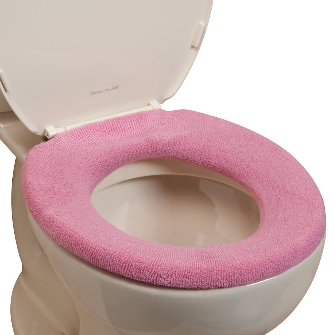 Toilet Seat Cover + '-' + 303457