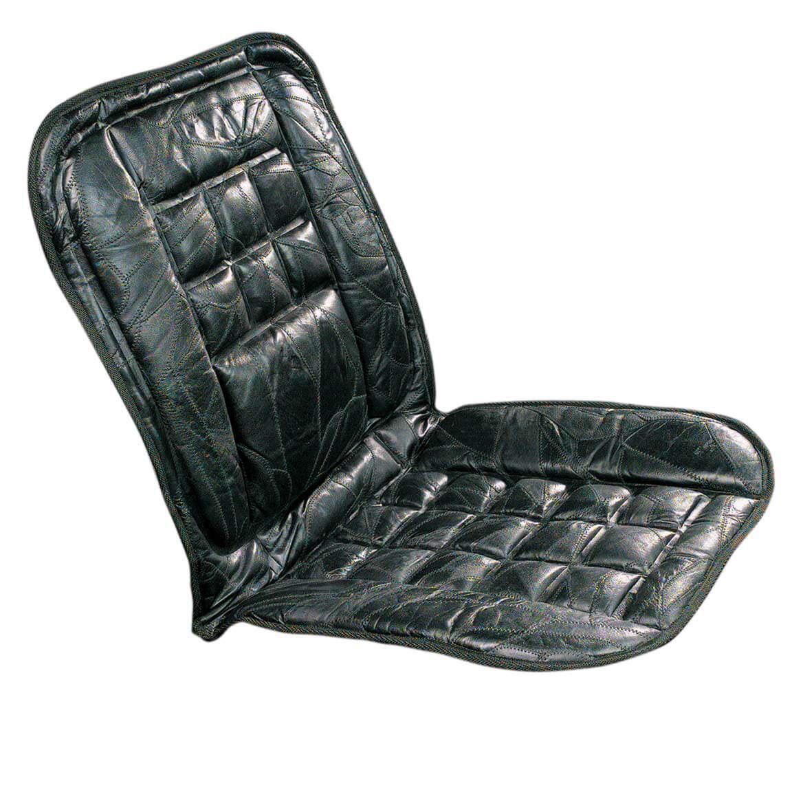 Leather Lumbar Cushion + '-' + 303514