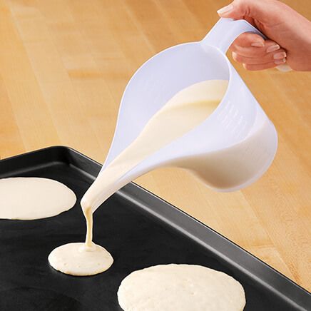 Pouring Pitcher Funnel-304655