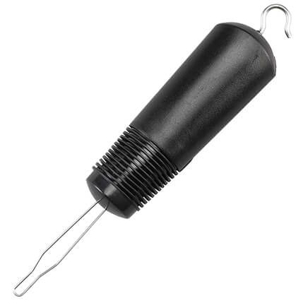 Button Zipper Tool-305029