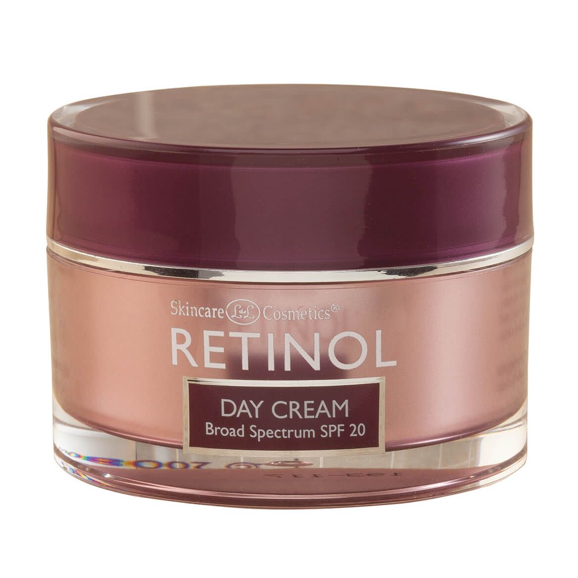 Skincare Cosmetics Retinol Day Cream + '-' + 306379