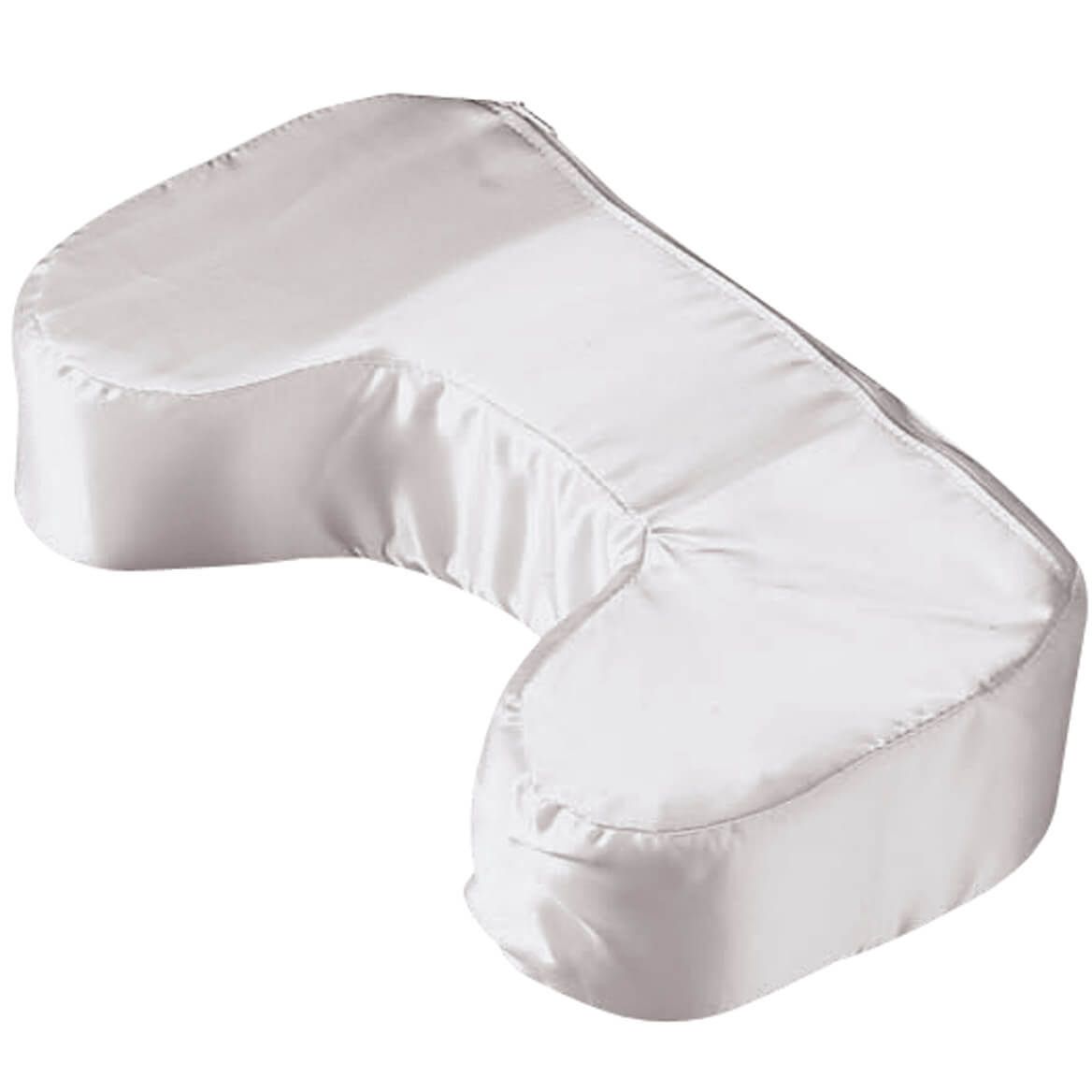 Cervical Support Pillow With Cover + '-' + 310580