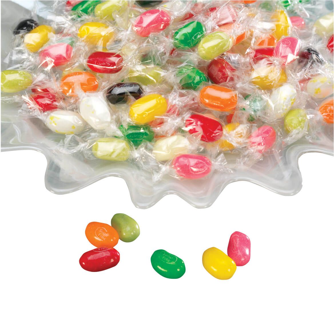 Sugar Free Jelly Belly® 8.5 oz. + '-' + 311126