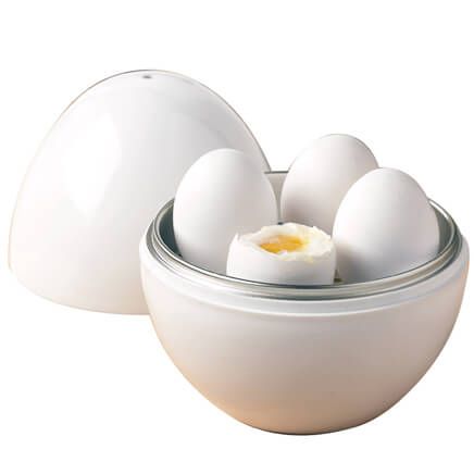 Microwave Egg Boiler-312027