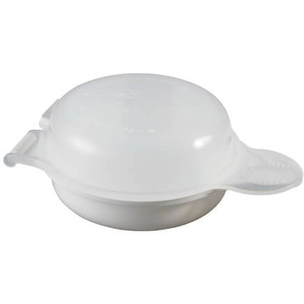 Microwave Egg Muffin Cooker-330859