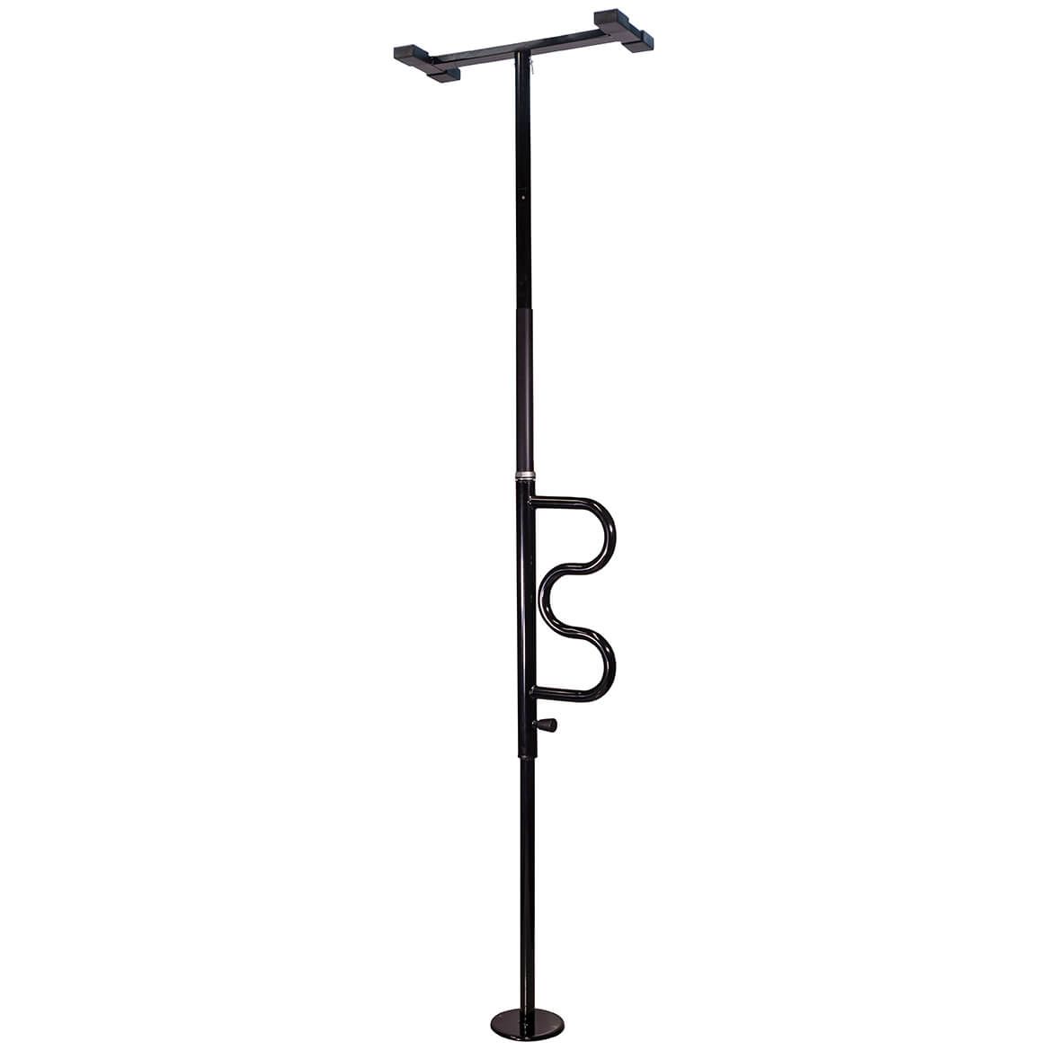 Security Pole with Rotating Grab Bar + '-' + 333603