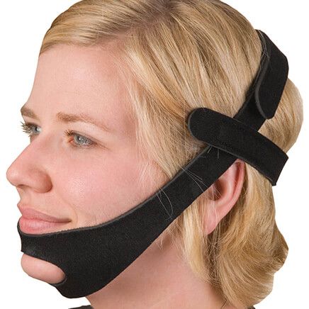 CPAP Chin Strap-337020