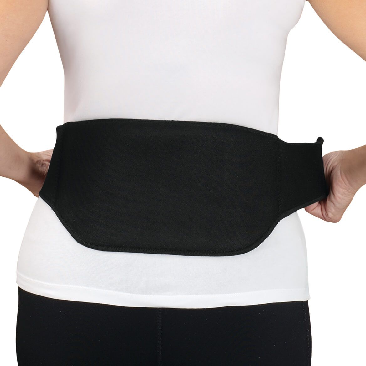 Adjustable Lumbar Corset for Entire Back Pain Relief - China Back