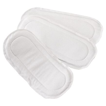 Reusable Incontinence Pads Set of 3-340678