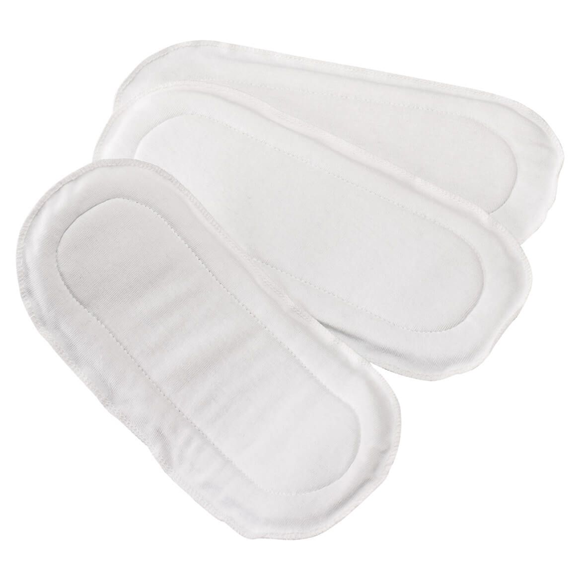 Reusable Incontinence Pads Set of 3 + '-' + 340678