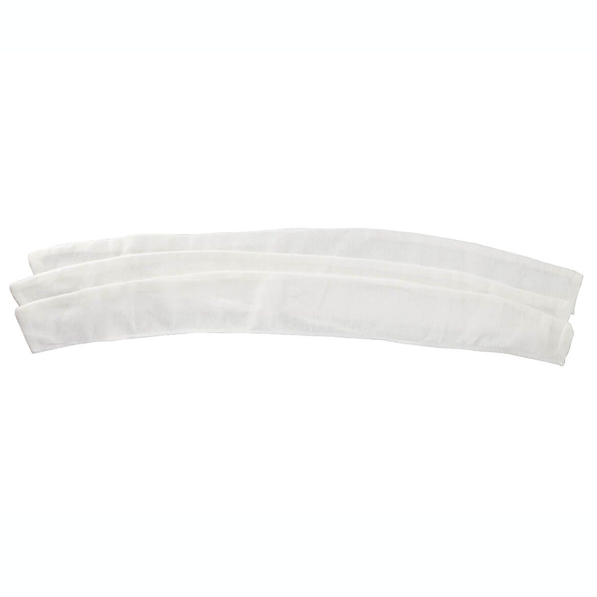  More of Me To Love Original Tummy Liner (Pack of 3) Size XL,  White … : Baby
