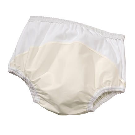 Sani-Pant™ with Breathable Panel-341654