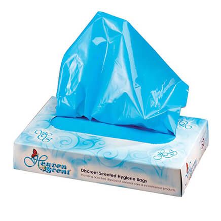Scented Hygiene Bags-343282
