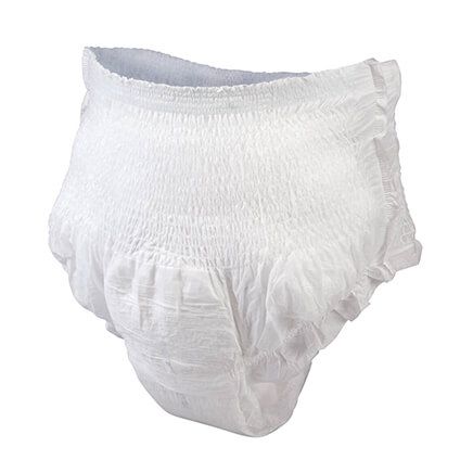 Unisex Overnight Protective Underwear, pkg.-344824