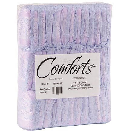 Premium Bladder Control Pads Maximum Absorbency Case of 156-344833