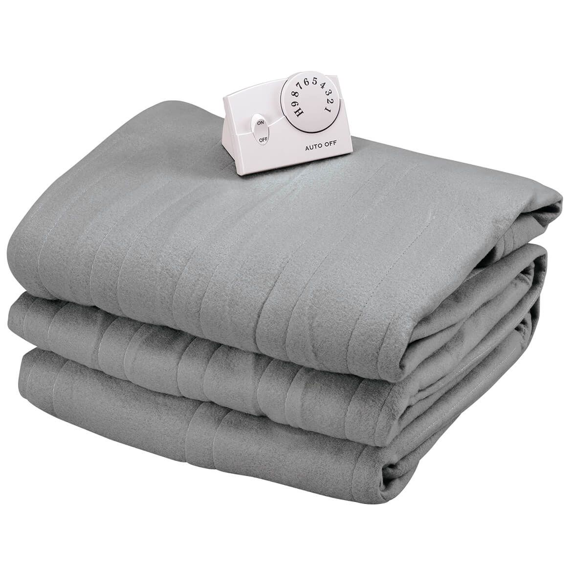 Automatic Heated Blanket by Biddeford + '-' + 345117