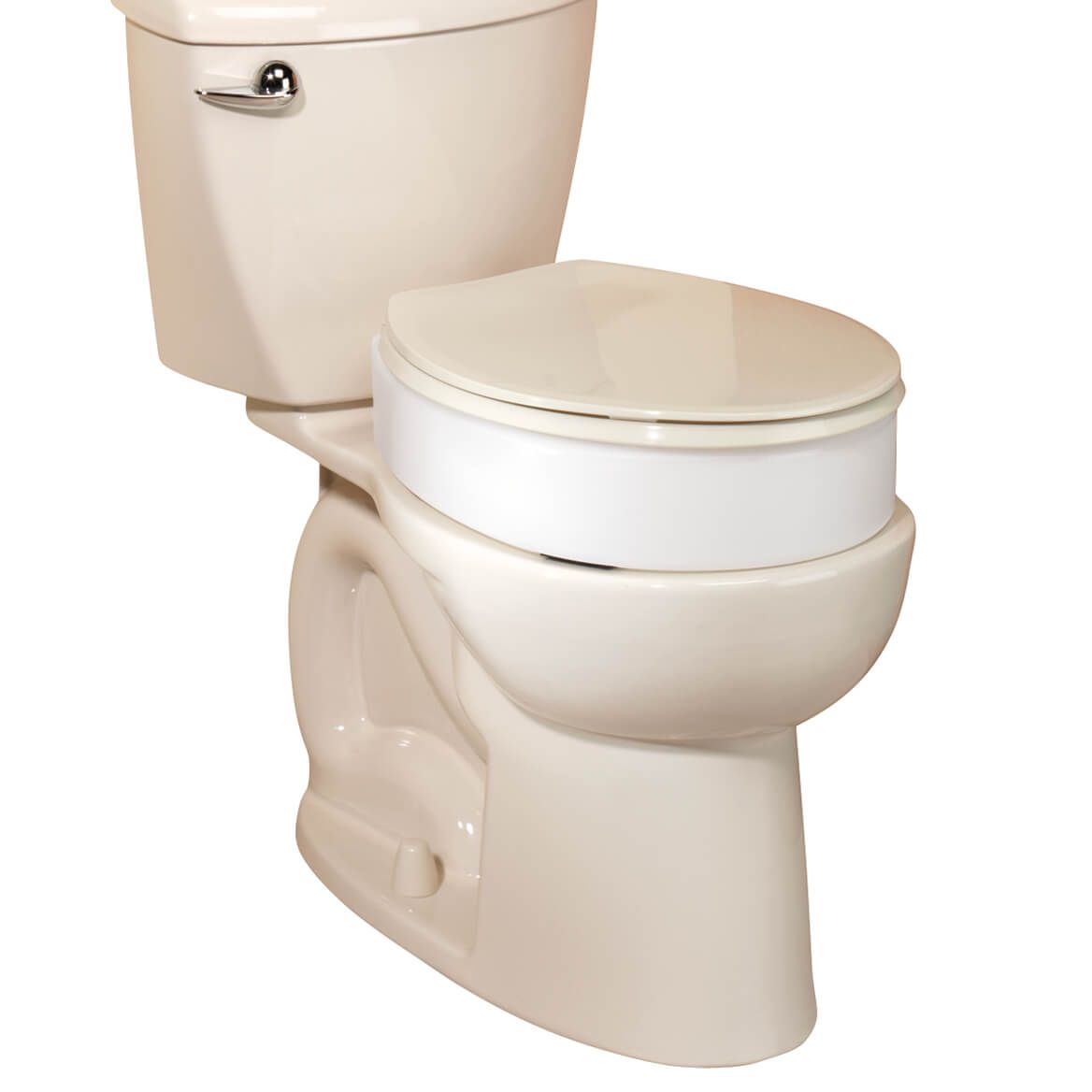 Toilet Seat Riser + '-' + 345473