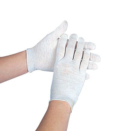 Overnight Moisturizing Gloves - Set Of 3-345519