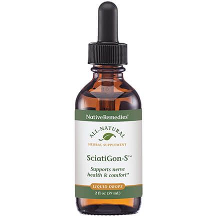 NativeRemedies® SciatiGon-S™-346104