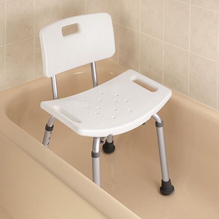 Bath Seat with Back-346181