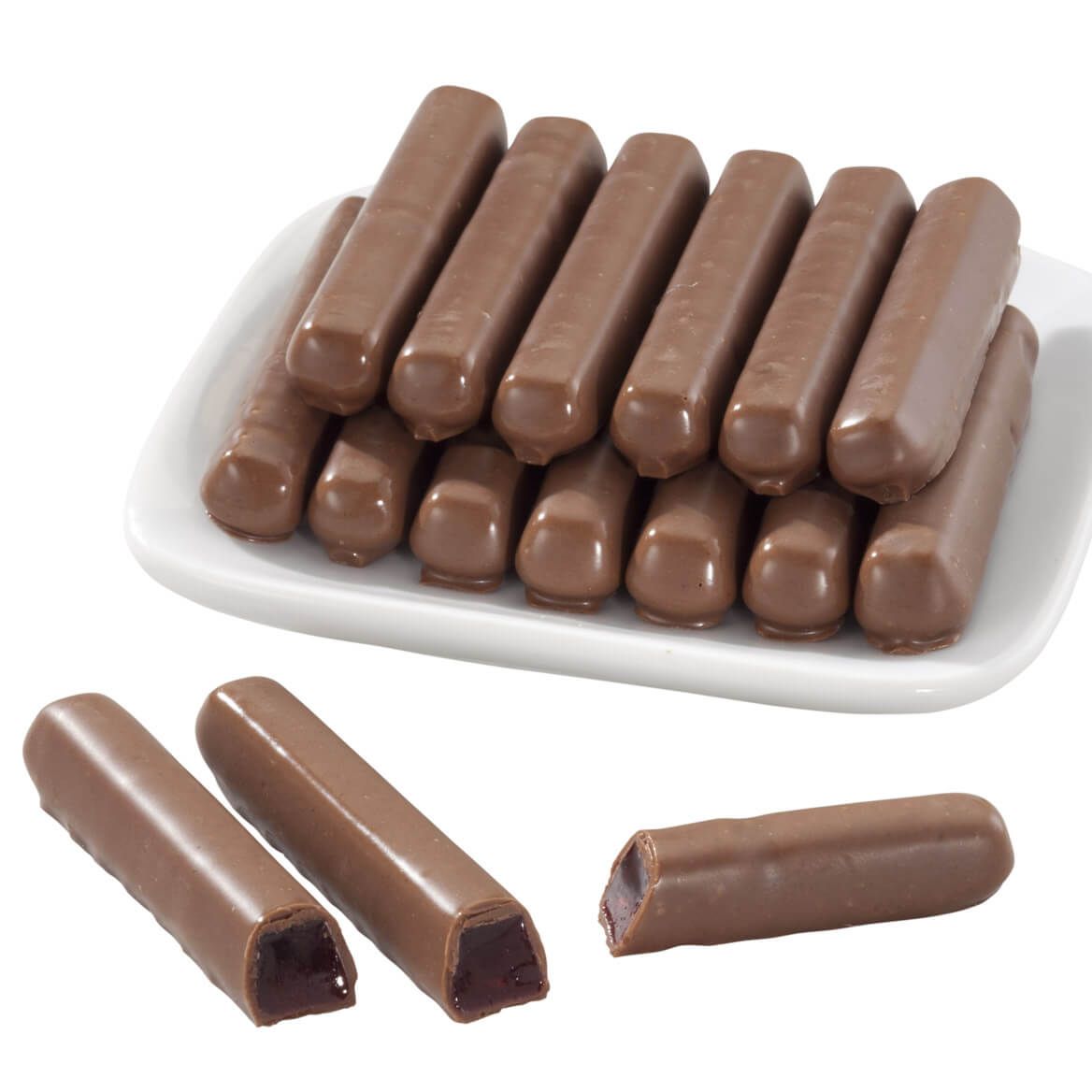 Milk Chocolate Sticks + '-' + 346437