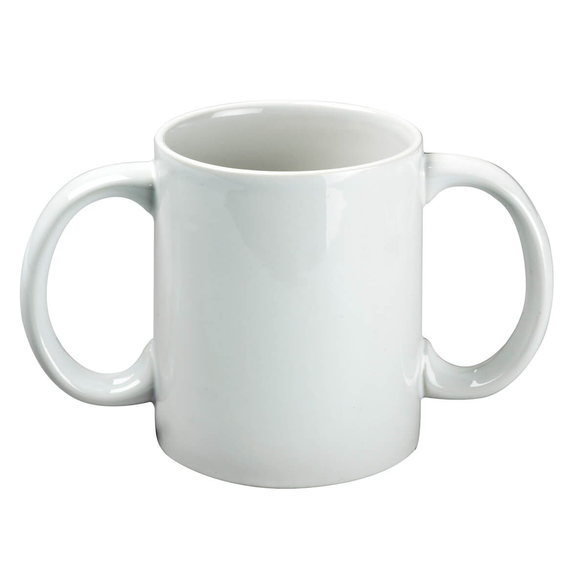 Double Grip Mug + '-' + 347050