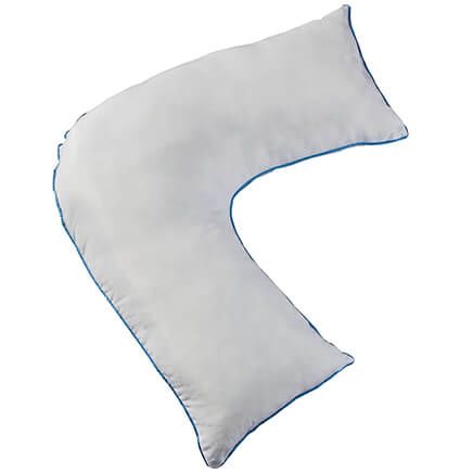 L-shaped Pillow-348837
