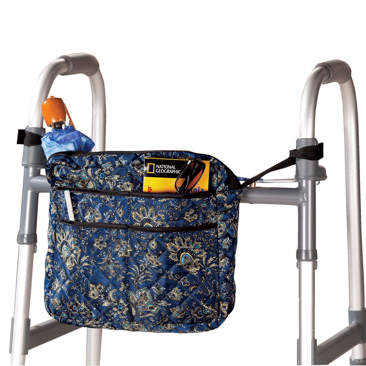 Walker/Wheelchair Bag + '-' + 349074