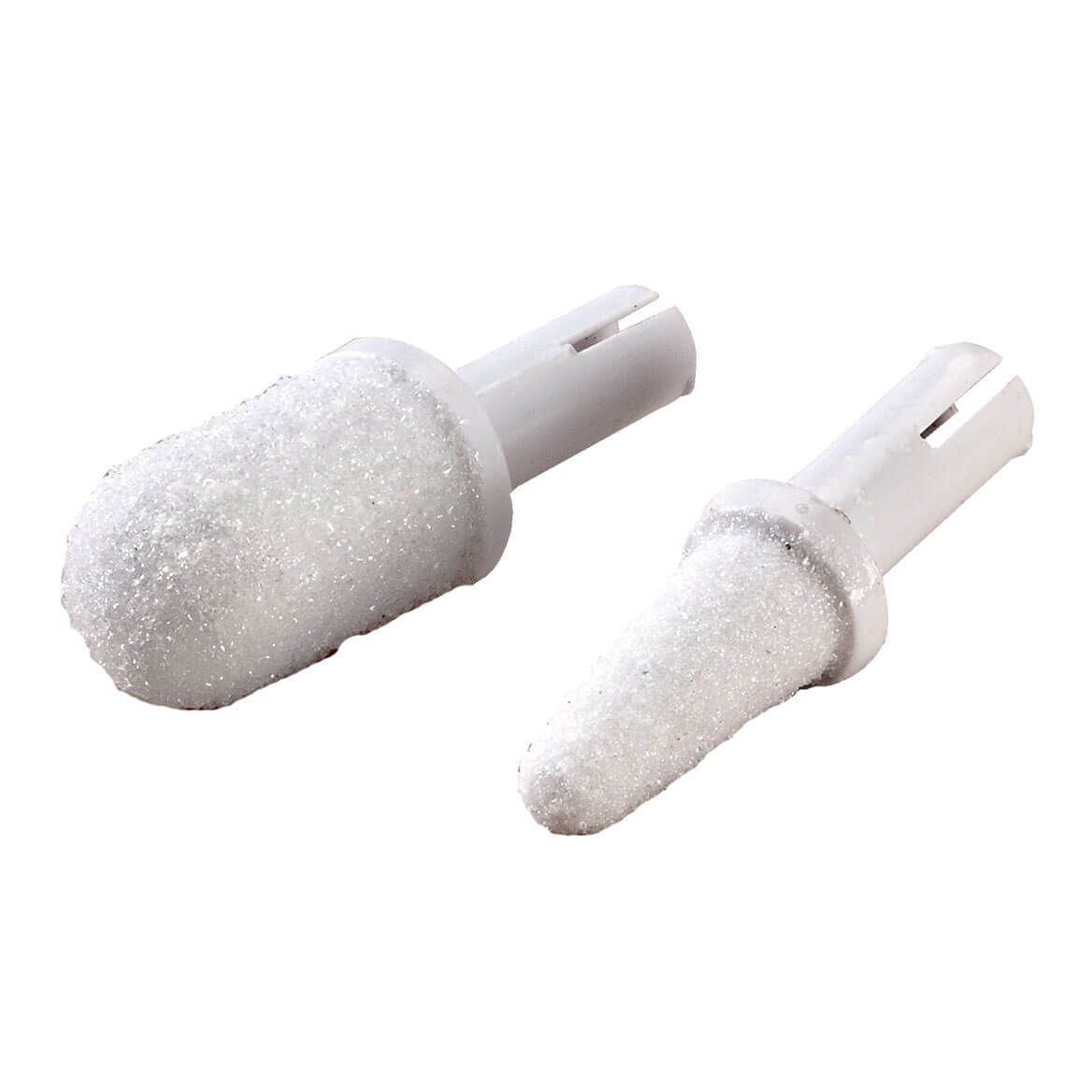 Automatic Nail File Replacement Heads Set of 2 + '-' + 349639