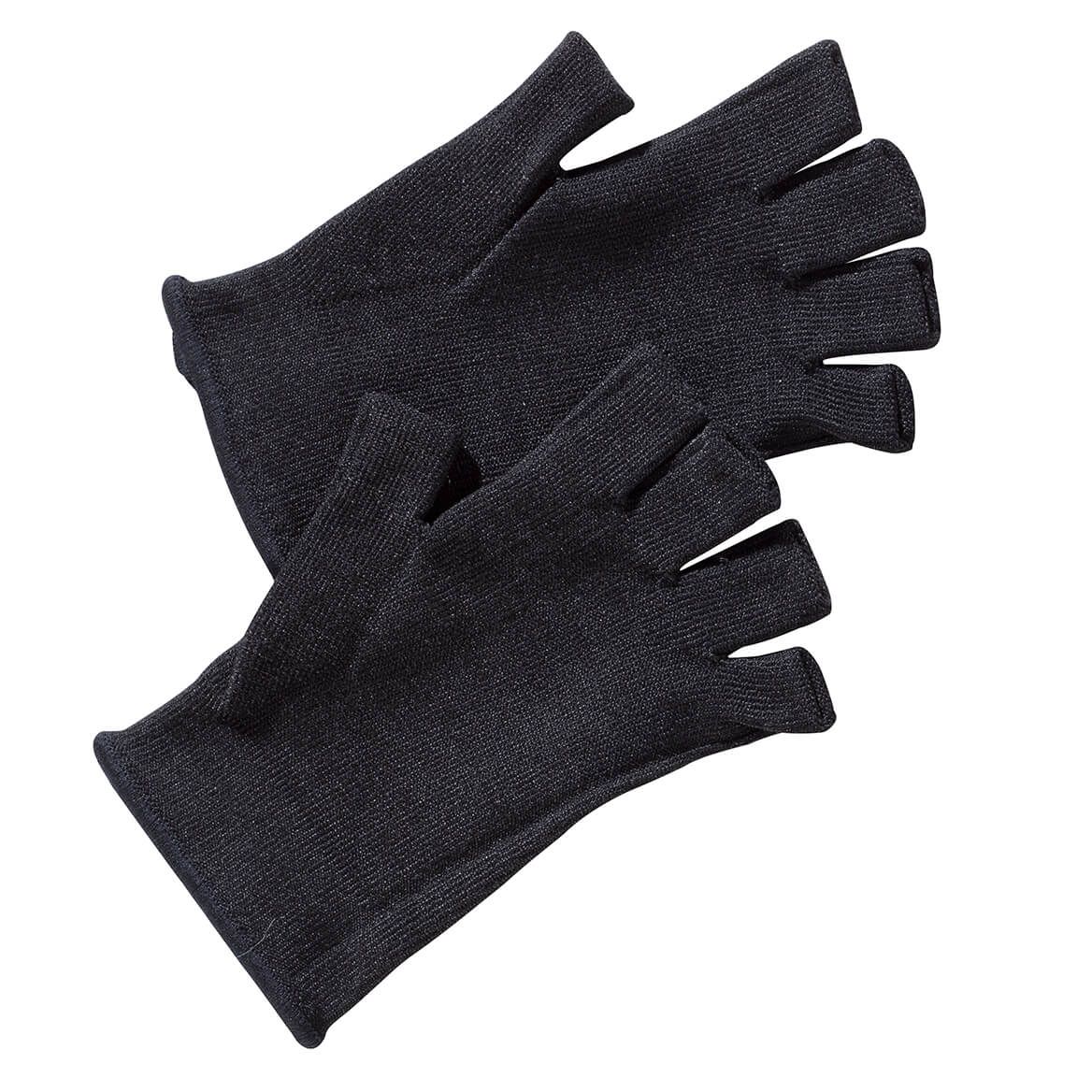 Carbon Technology Pain Checker™ Open Finger Gloves + '-' + 350032