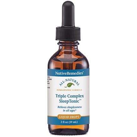 NativeRemedies® Triple Complex Sleep Tonic™-350103