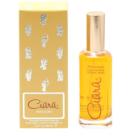 Ciara 100 Strength by Revlon, EDP Spray 2.3 fl. oz.-350284