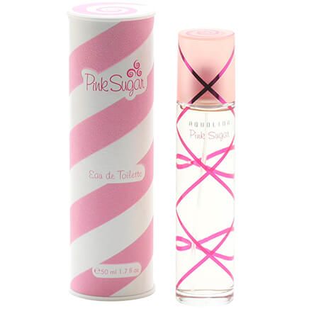 Pink Sugar by Aquolina EDT Spray-350333