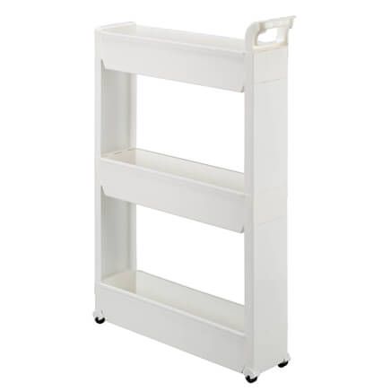 Slim Storage Cart 3 Tier-350746