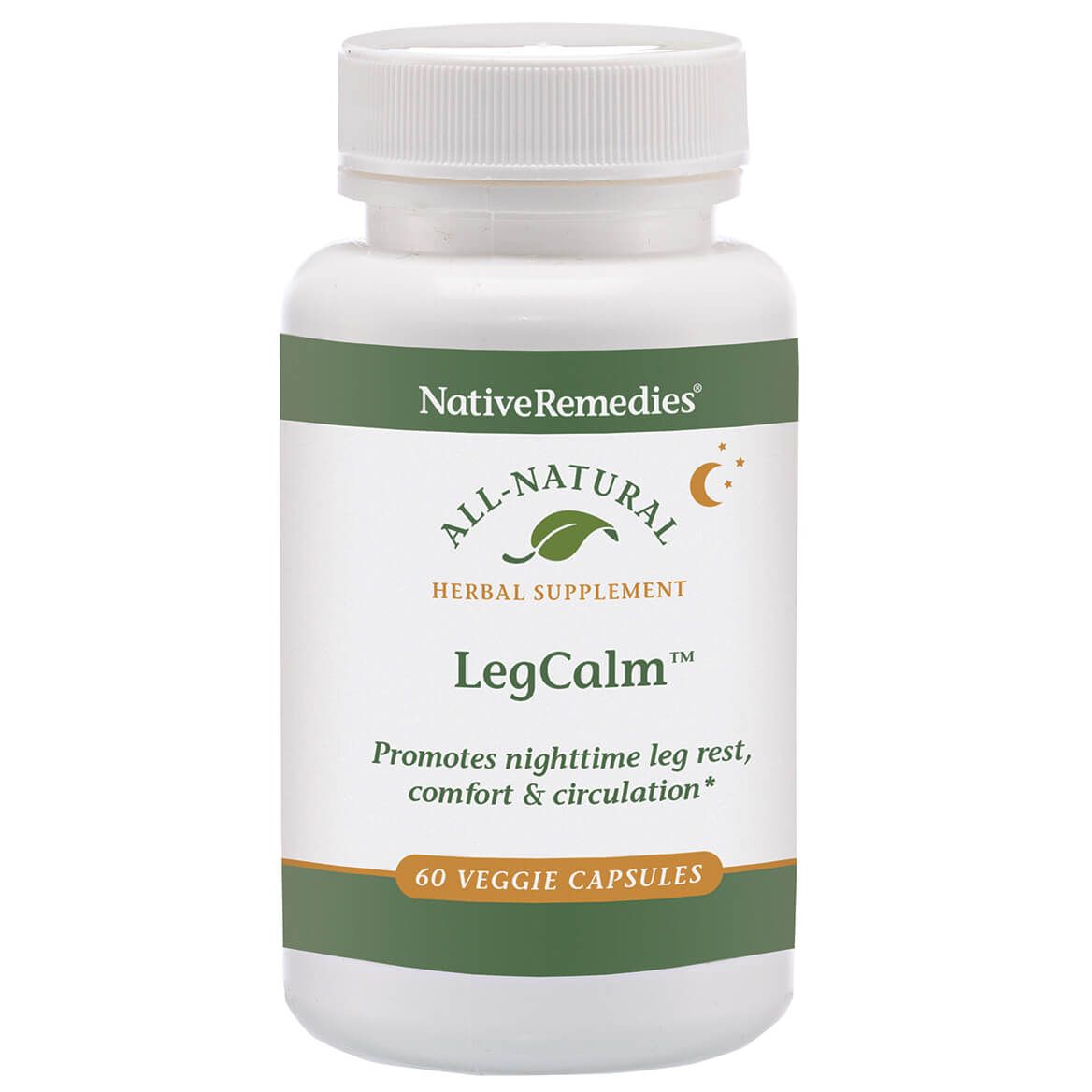 NativeRemedies® LegCalm™ + '-' + 351158