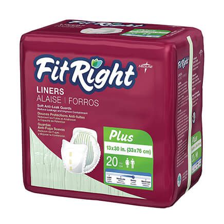 FitRight Liner, Package-351432