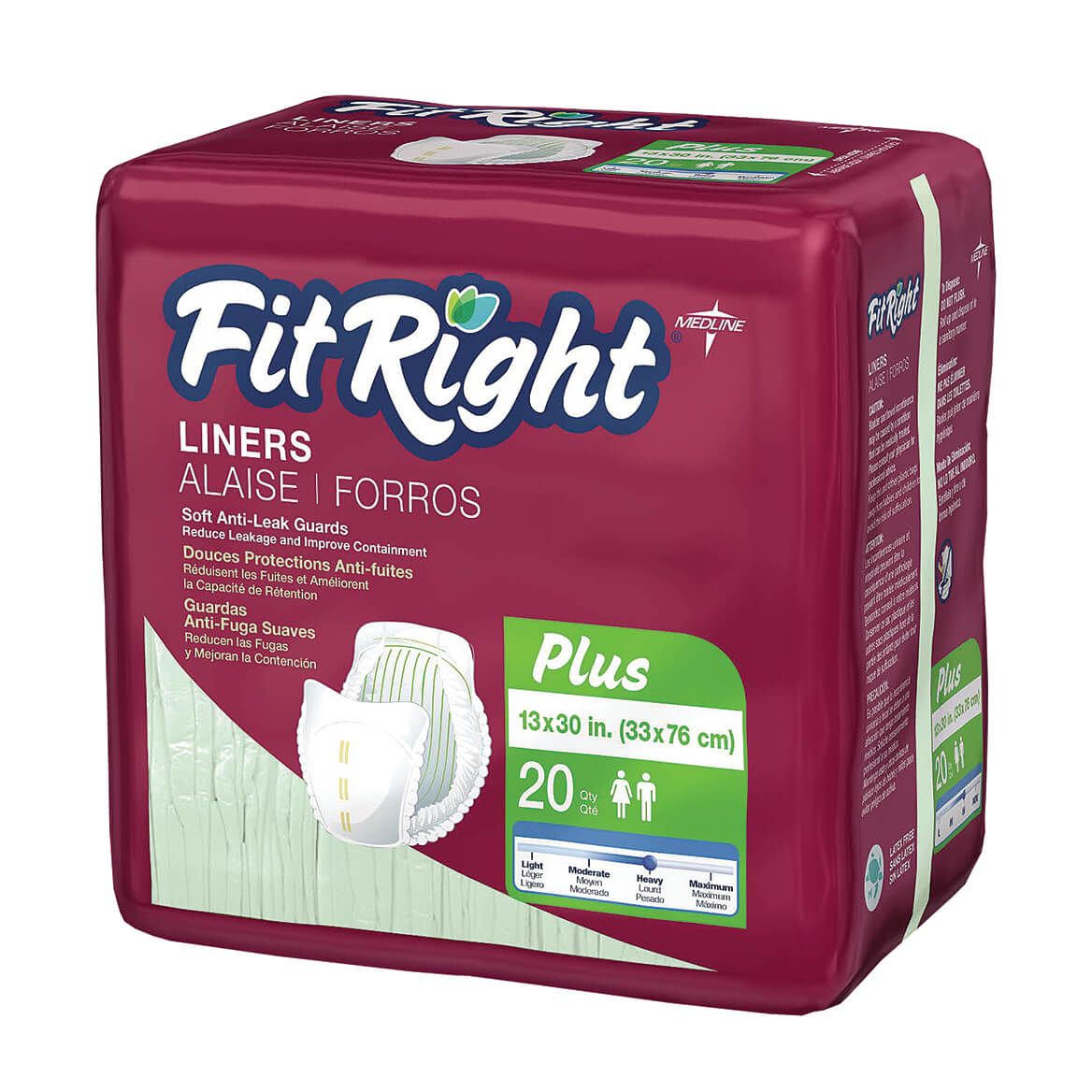 FitRight Liner, Package + '-' + 351432