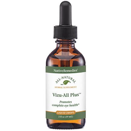 NativeRemedies® Vizu-All Plus™-351875