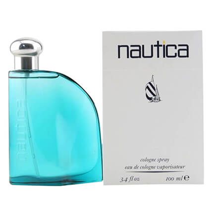 Nautica For Men, EDC Spray