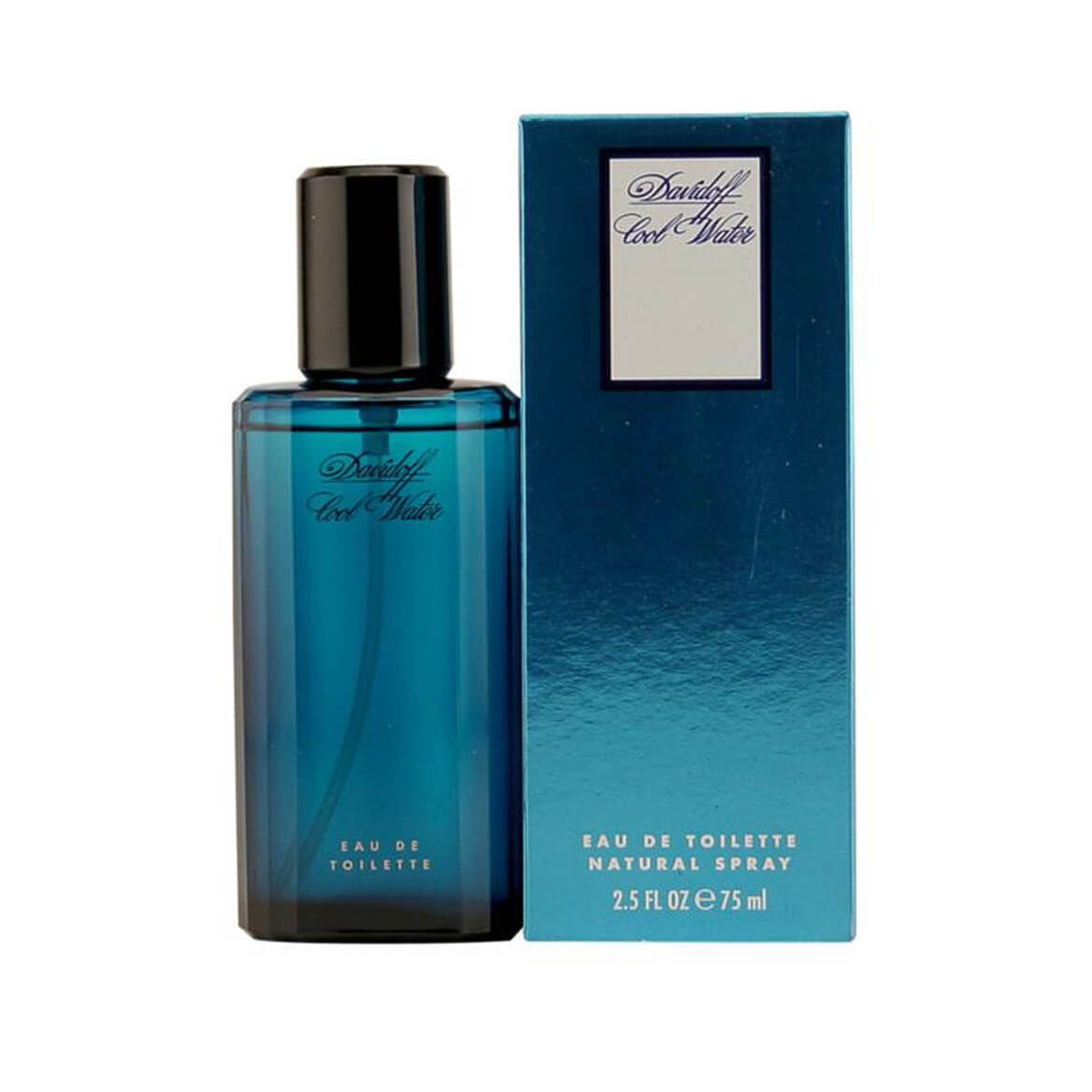 Cool Water For Men by Davidoff, EDT Spray + '-' + 352076