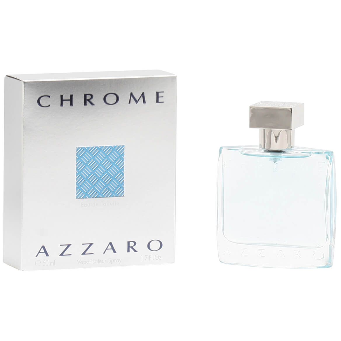 Chrome by Azzaro, EDT Spray + '-' + 352080