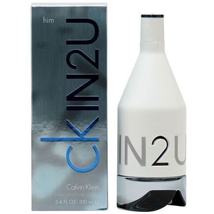 CK IN2U Him by Calvin Klein, EDT Spray-352131