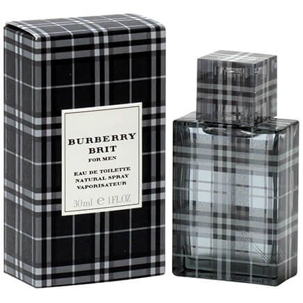 Burberry Brit For Men, EDT Spray-352134