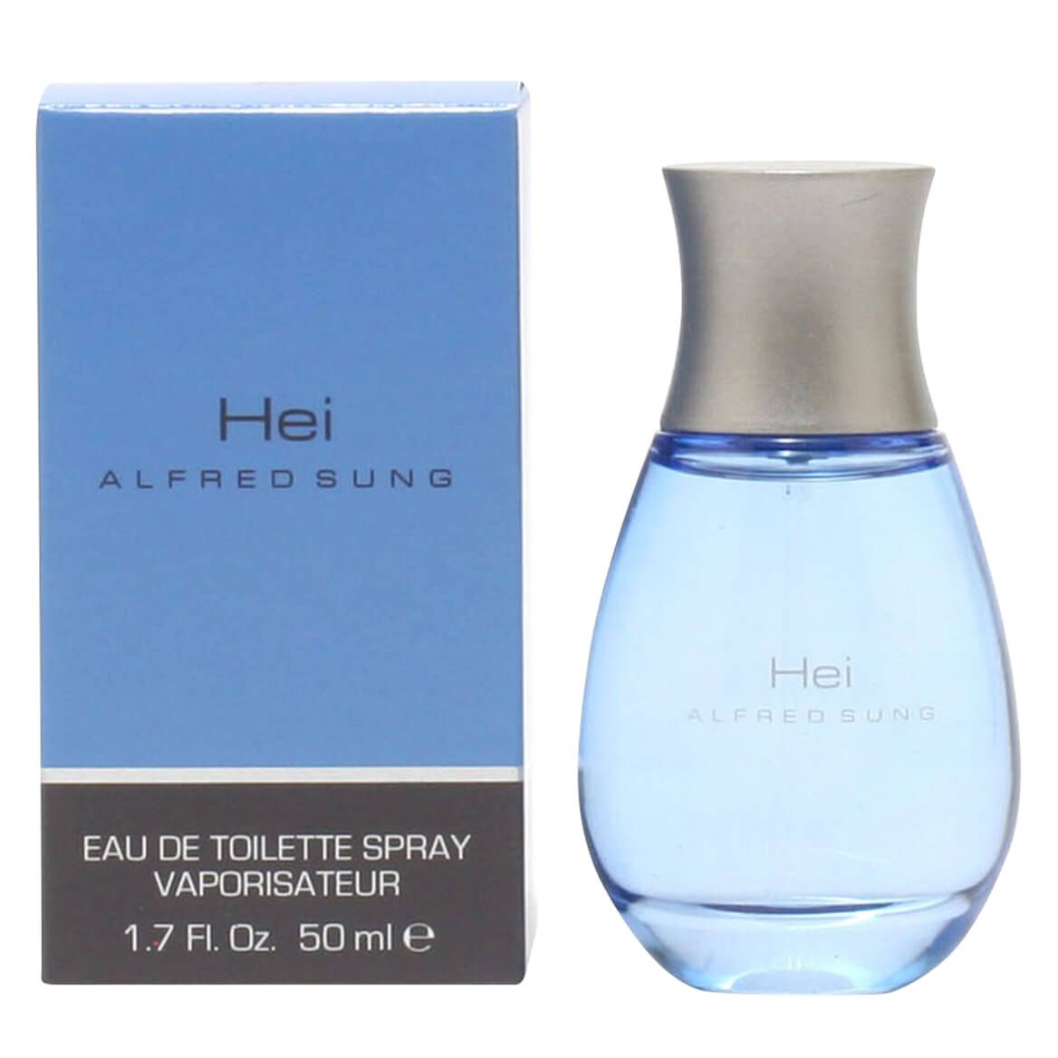 Alfred Sung Hei, EDT Spray + '-' + 352178