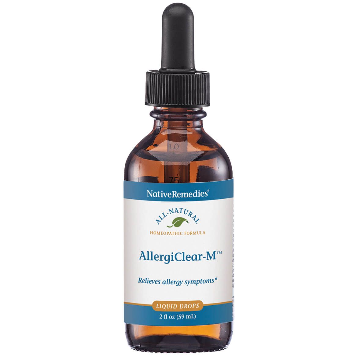 Native Remedies® AllergiClear-M™ + '-' + 352532