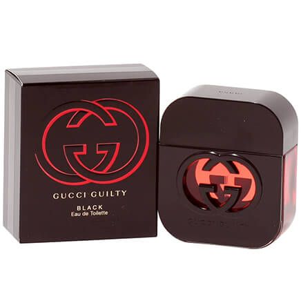 Gucci Guilty Black Women, EDT Spray-354390