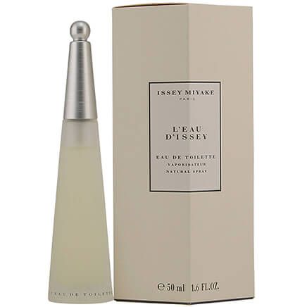 Issey Miyake L'Eau D'Issey Women, EDT Spray-354404